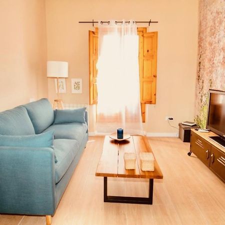 Ferienwohnung El Alma De Granada Exterior foto